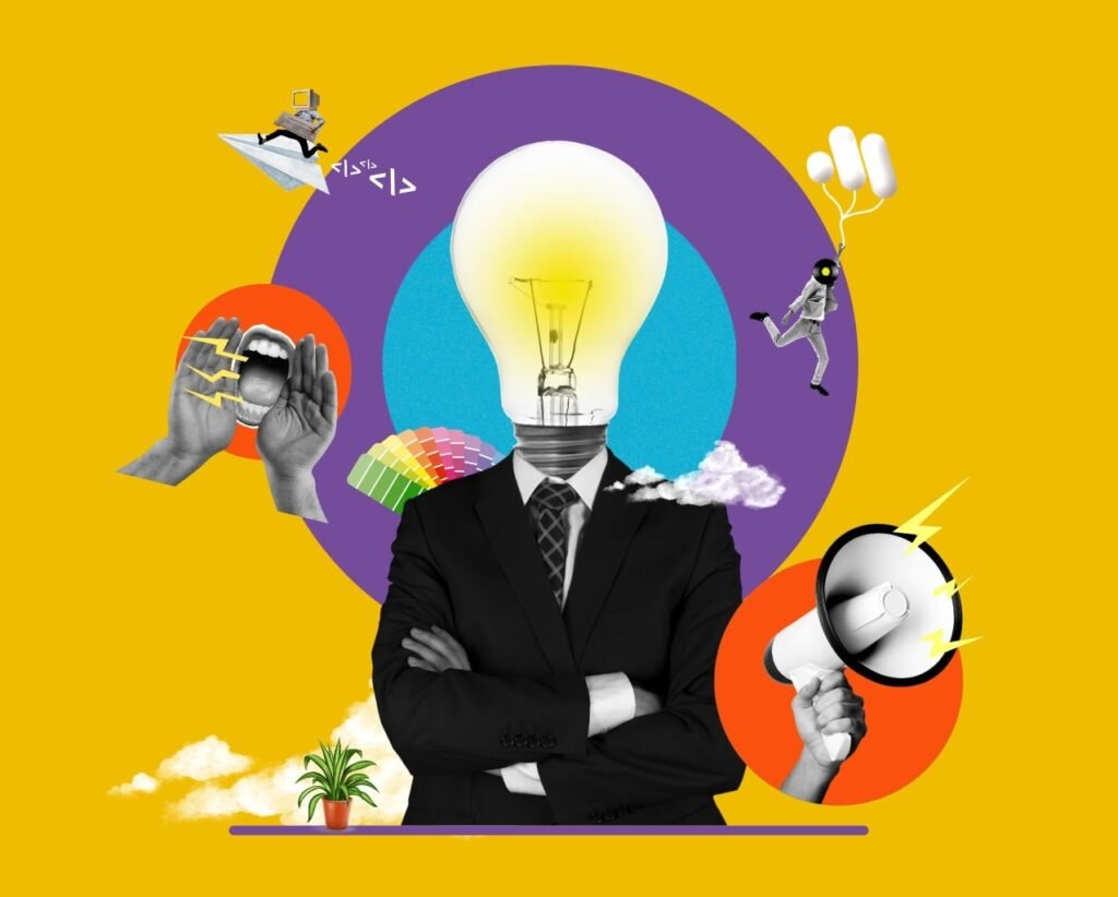 Branding Agency in India - Digital Mojo