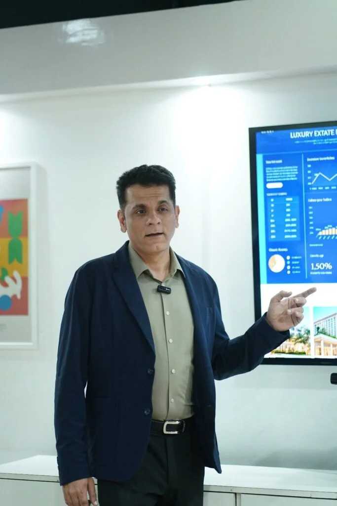 Branding Agency in India - Digital Mojo