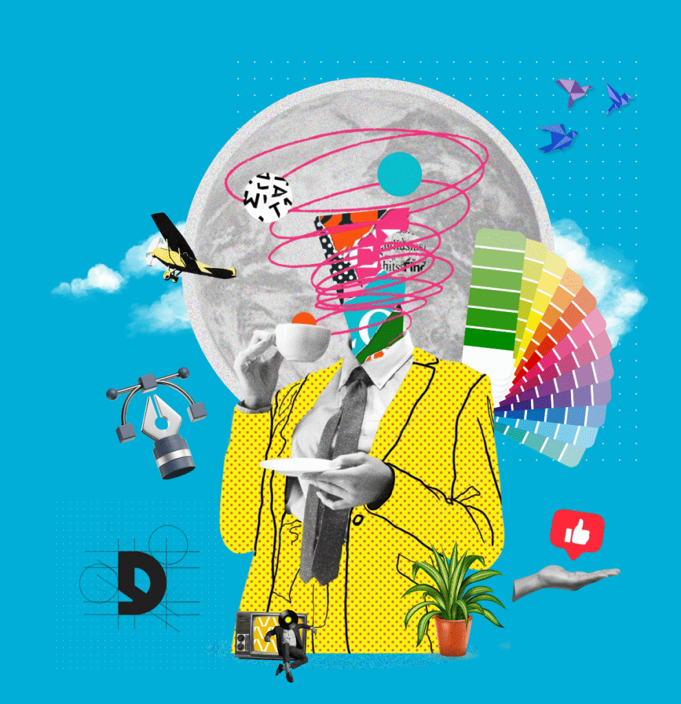 Branding Agency in India