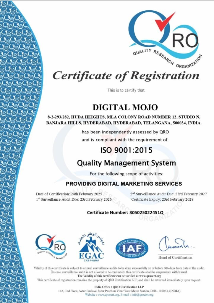Indias Best Advertising Agency for Exceptional Brand Growth