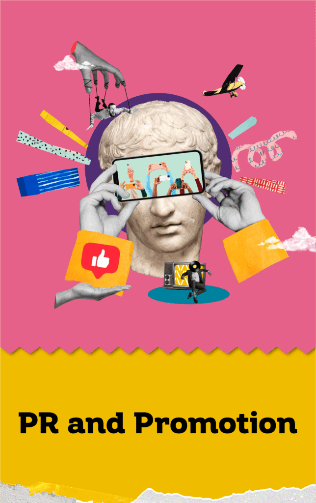 Branding Agency in India - Digital Mojo