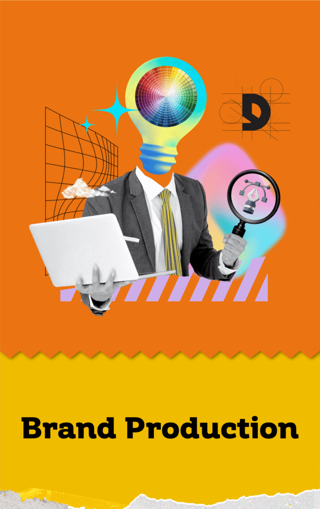 Branding Agency in India - Digital Mojo