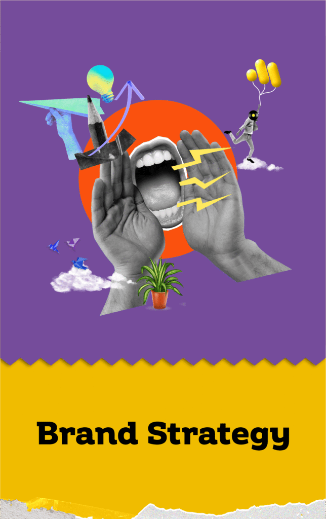 Branding Agency in India - Digital Mojo